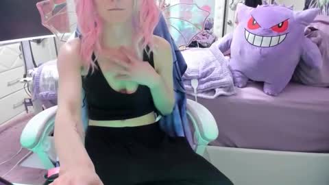 GreenEyedLovexo online show from March 2026 10:16:02 PM