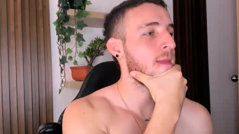 Juan online show from November 2025 06:41:02 PM