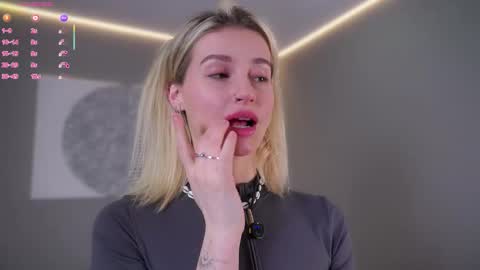 Kelly online show from February 2026 01:51:01 PM