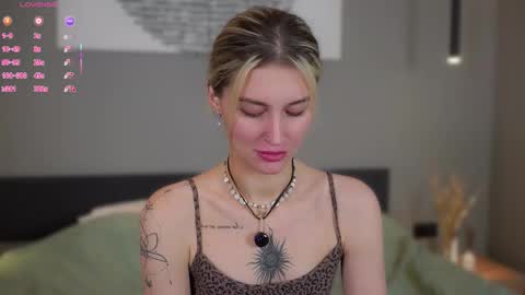 Kelly online show from March 2026 03:18:02 PM