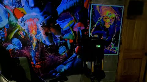 Greenlungs8195 online show from February 2025 07:29:02 AM