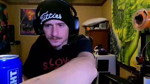 Greenlungs8195 online show from November 2025 11:41:01 AM