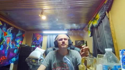 Greenlungs8195 online show from March 2026 02:36:02 AM