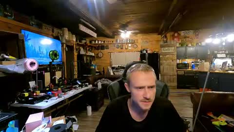 Greenlungs8195 online show from August 2026 09:41:02 AM