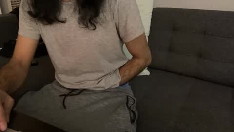 Greenman11235 online show from December 2024 02:45:02 AM