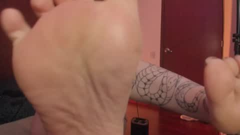 Medussa online show from December 2025 02:08:02 AM