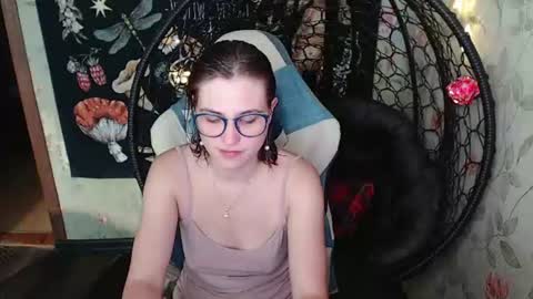 Snapshot of greenwitch9 chatting on June 2026 11:30:02 AM Lina online show from June 2026 11:30:02 AM
