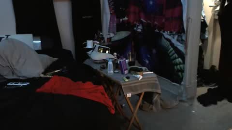 NICE and sometimes Savvy online show from October 2025 07:31:02 AM