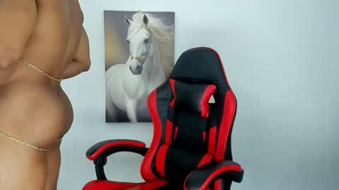 Gregori online show from March 2026 02:58:02 PM