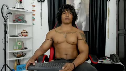 Gregori online show from April 2026 04:34:02 PM