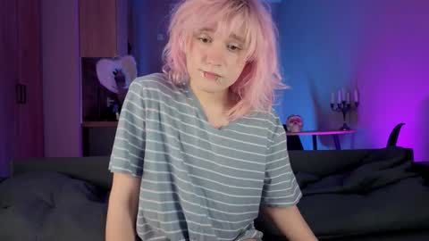 Greg-independent model online show from February 2026 09:16:01 PM