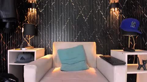 GregorySforza online show from September 2025 12:29:01 PM