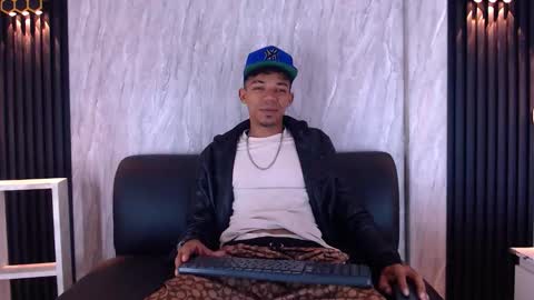 GregorySforza online show from October 2025 01:17:02 PM