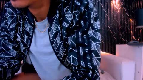 GregorySforza online show from February 2026 09:42:01 PM