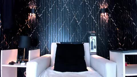 GregorySforza online show from April 2026 03:57:02 AM