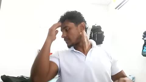 Gregory max online show from April 2026 05:01:02 PM