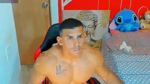 Snapshot of gregoryterryx chatting on April 2026 05:08:02 PM Gregory online show from April 2026 05:08:02 PM