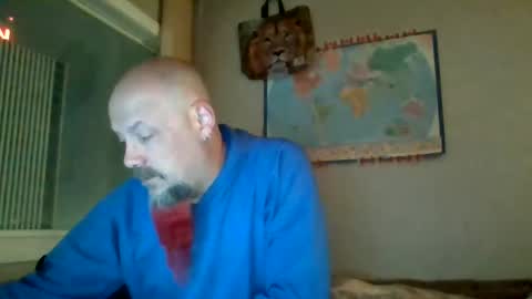 Snapshot of gregrev chatting on December 2024 03:38:02 AM gregrev online show from December 2024 03:38:02 AM