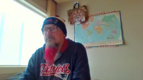 Snapshot of gregrev chatting on December 2024 10:47:02 PM gregrev online show from December 2024 10:47:02 PM