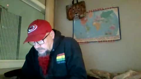 Snapshot of gregrev chatting on December 2024 03:47:02 AM gregrev online show from December 2024 03:47:02 AM