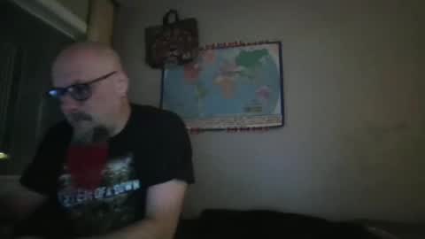 Snapshot of gregrev chatting on January 2025 04:20:01 AM gregrev online show from January 2025 04:20:01 AM