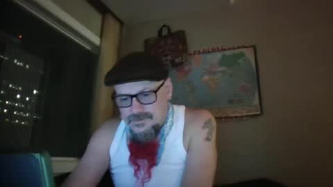 Snapshot of gregrev chatting on January 2025 01:02:01 AM gregrev online show from January 2025 01:02:01 AM