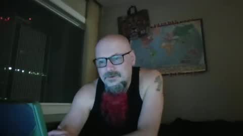 Snapshot of gregrev chatting on January 2025 04:28:01 AM gregrev online show from January 2025 04:28:01 AM