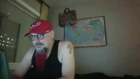 Snapshot of gregrev chatting on January 2025 01:20:02 AM gregrev online show from January 2025 01:20:02 AM