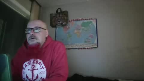 Snapshot of gregrev chatting on February 2025 02:48:02 AM gregrev online show from February 2025 02:48:02 AM