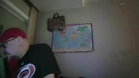 Snapshot of gregrev chatting on February 2025 01:58:01 AM gregrev online show from February 2025 01:58:01 AM