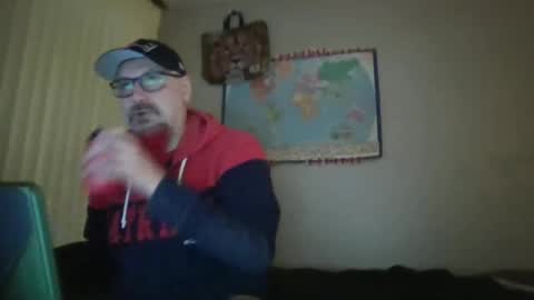 Snapshot of gregrev chatting on February 2025 01:14:01 AM gregrev online show from February 2025 01:14:01 AM