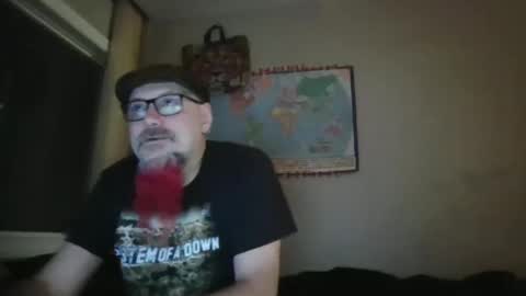 Snapshot of gregrev chatting on March 2025 05:51:01 AM gregrev online show from March 2025 05:51:01 AM