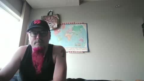Snapshot of gregrev chatting on September 2025 12:43:02 AM gregrev online show from September 2025 12:43:02 AM