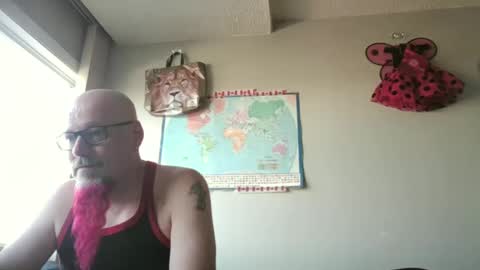 Snapshot of gregrev chatting on September 2025 11:06:02 PM gregrev online show from September 2025 11:06:02 PM
