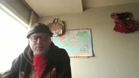 Snapshot of gregrev chatting on October 2025 11:14:01 PM gregrev online show from October 2025 11:14:01 PM