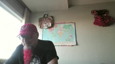 Snapshot of gregrev chatting on October 2025 11:27:02 PM gregrev online show from October 2025 11:27:02 PM