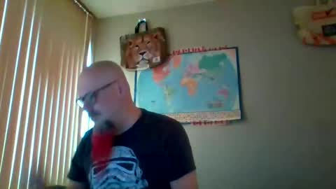 gregrev online show from April 2026 05:35:01 PM