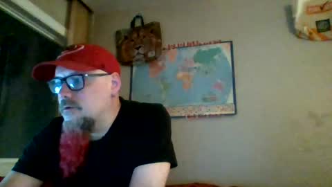 gregrev online show from July 2026 05:21:02 AM
