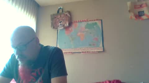 gregrev online show from July 2026 06:39:01 PM