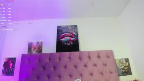 greicy_wish online show from November 2025 12:53:01 PM