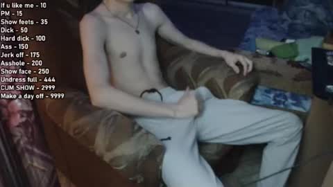 Felix online show from December 2024 09:42:01 AM