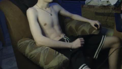 Felix online show from February 2025 09:49:02 PM