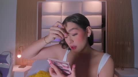 GRETA online show from March 2026 11:38:01 AM