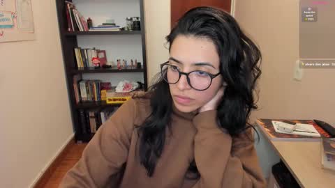 Greta online show from February 2026 03:25:02 AM