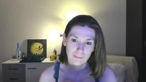 Greta online show from December 2024 10:13:01 PM