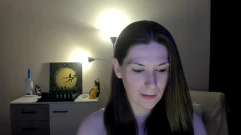 Greta online show from October 2025 07:14:01 PM