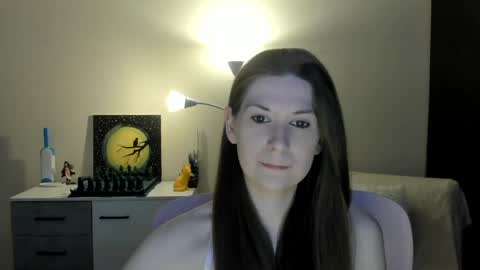 Snapshot of gretamiln chatting on May 2026 08:25:01 PM Greta online show from May 2026 08:25:01 PM