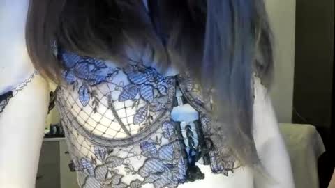 Snapshot of gretamiln chatting on July 2026 08:58:01 PM Greta online show from July 2026 08:58:01 PM