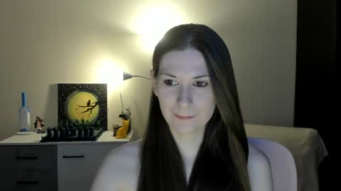 Snapshot of gretamiln chatting on July 2026 10:02:02 PM Greta online show from July 2026 10:02:02 PM