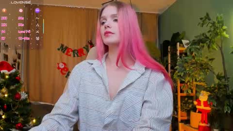 gretchen_mol online show from December 2025 07:37:01 AM